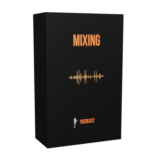 Mixing & Mastering