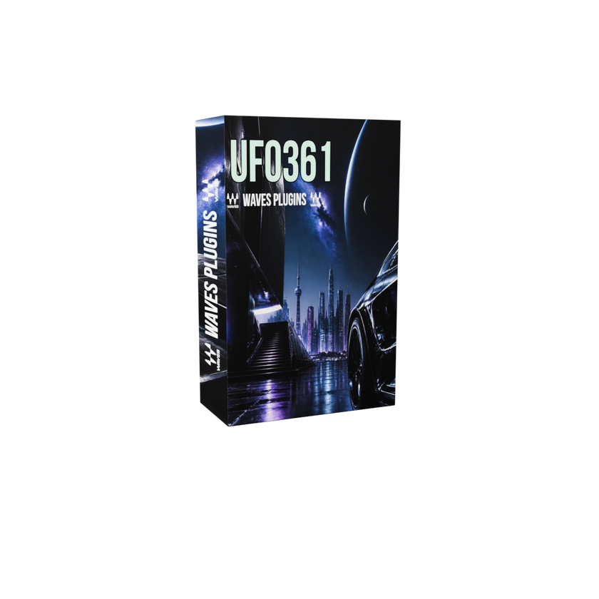 Mixing & Mastering