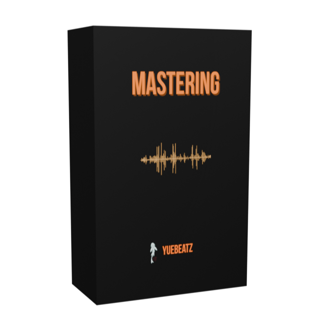Mixing & Mastering